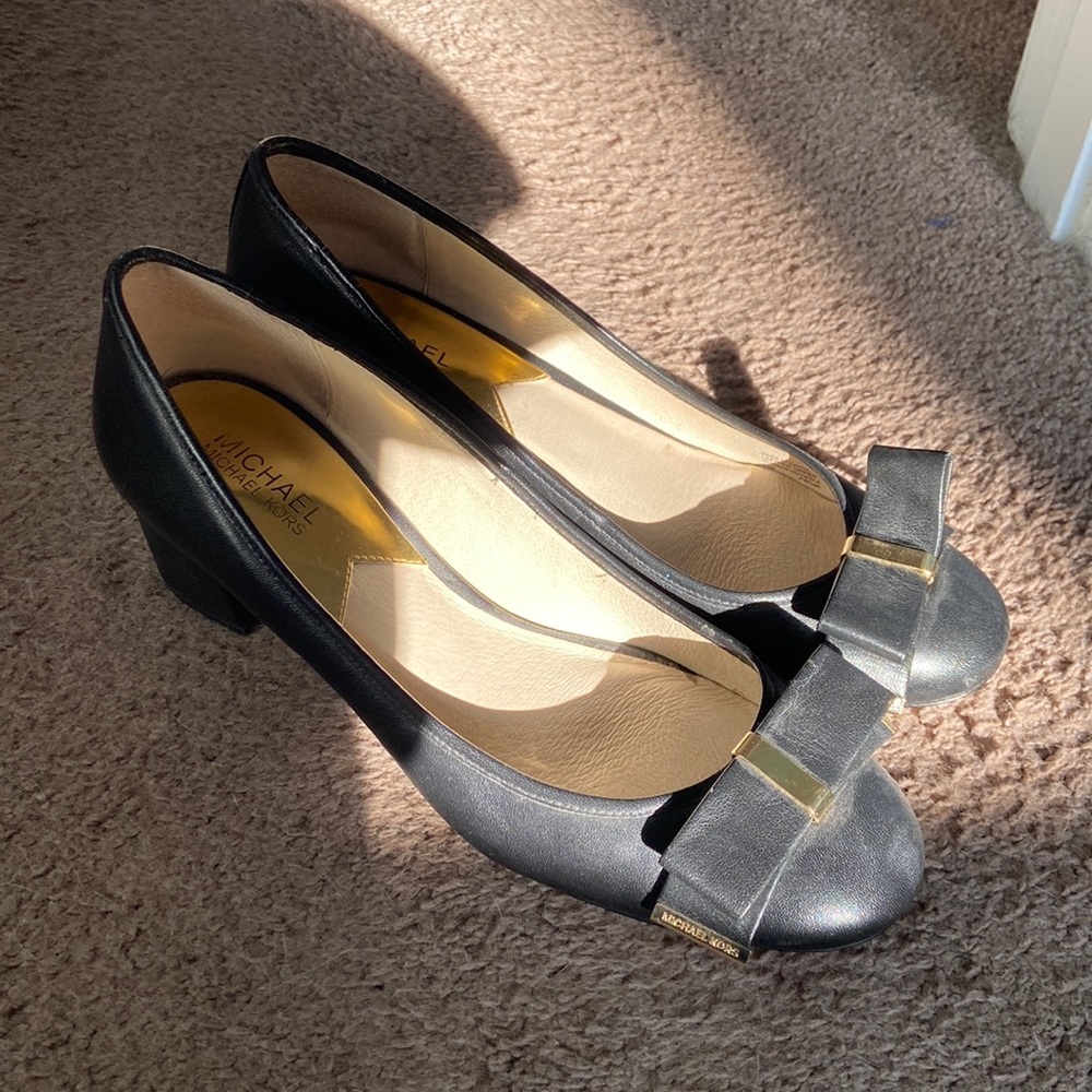 Michael Kors heels